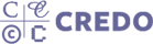 Purple Credo logo