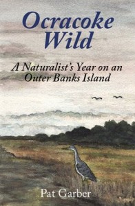 Ocracoke Wild: A Naturalist's Year on an Outer Banks Island by Pat Garber