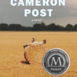 Book cover - The Miseducation of Cameron Post