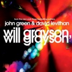 book cover - Will Grayson, Will Grayson