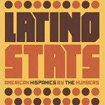 Latino Stats bookcover
