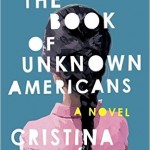 Book of Unknown Americans book cover