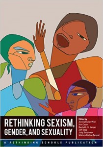 Rethinking Sexism, Gender, and Sexuality
