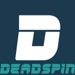 Deadspin website logo