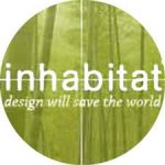 inhabitat website logo