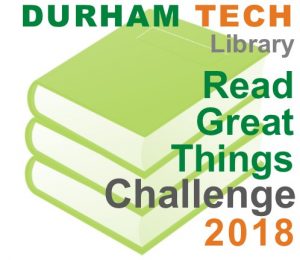 Read Great Things Challenge Logo