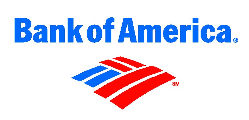 Bank of America Logo 