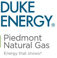 duke energy logo and piedmont natural gas logo