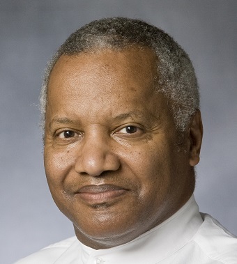 headshot of Phail Wynn