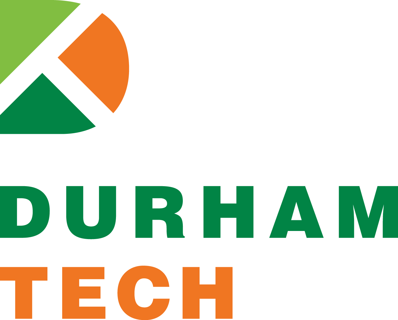 durham tech logo