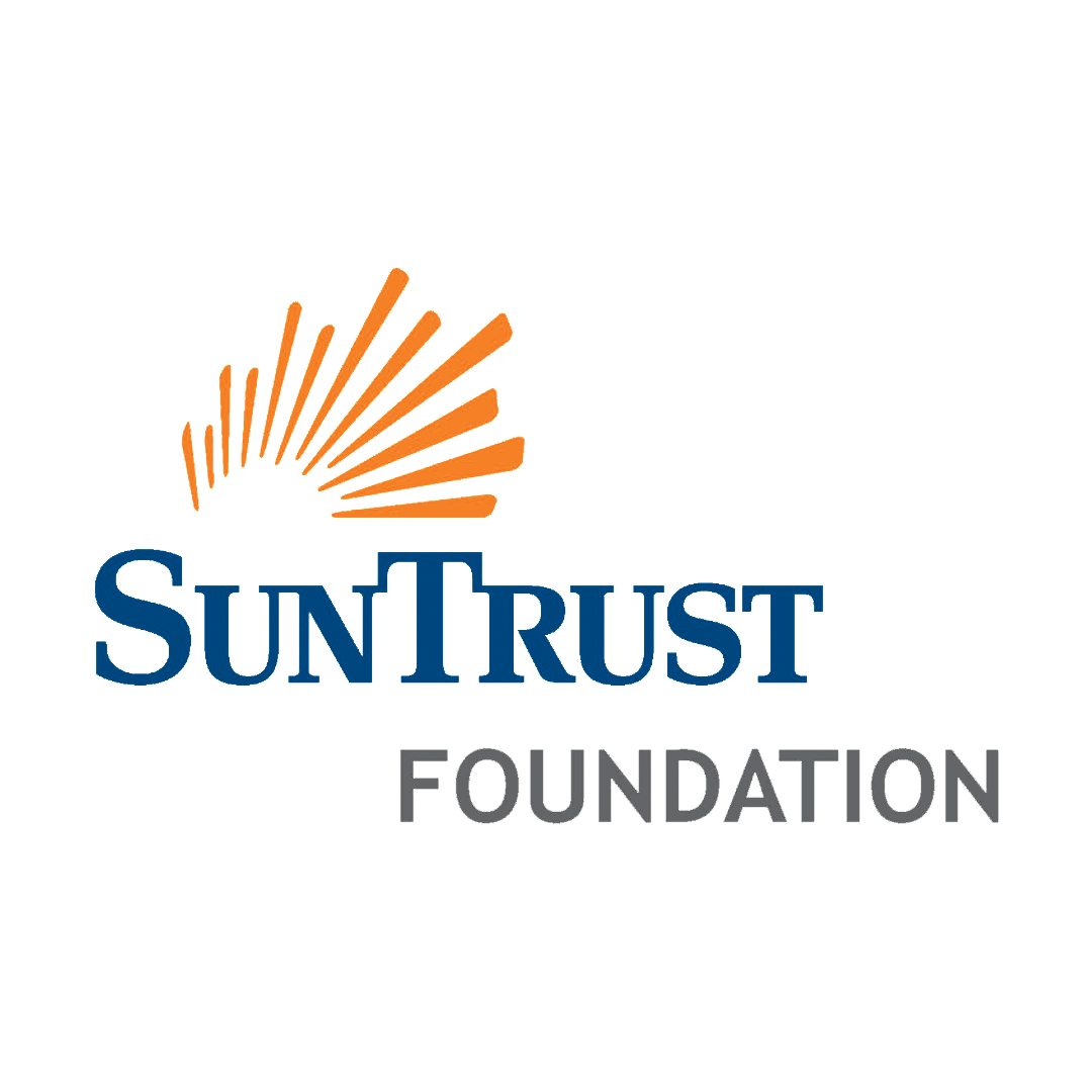 suntrust foundation logo