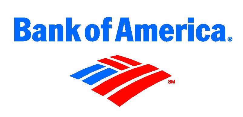 bank of america logo 
