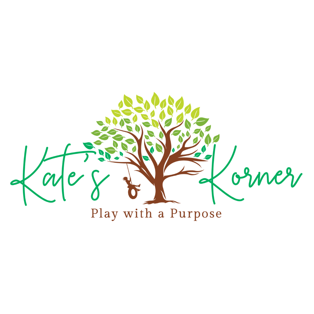 Kate's Korner logo