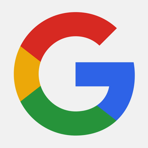 letter G from Google logo