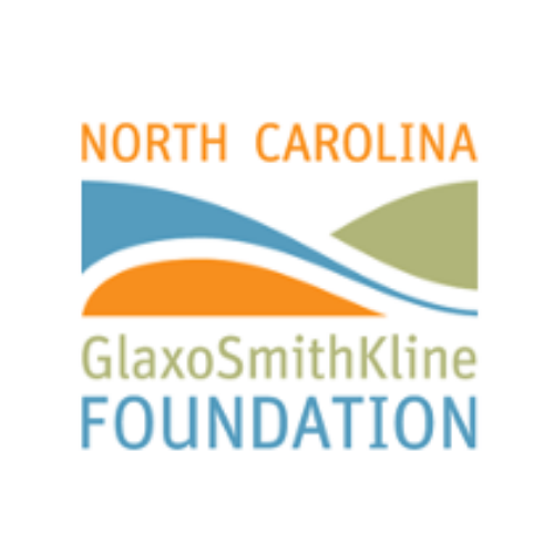 NC GlaxoSmithKline Foundation logo