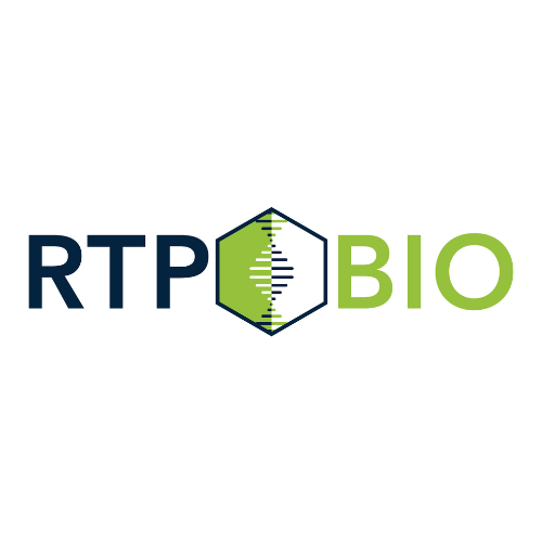 RTP Bio logo