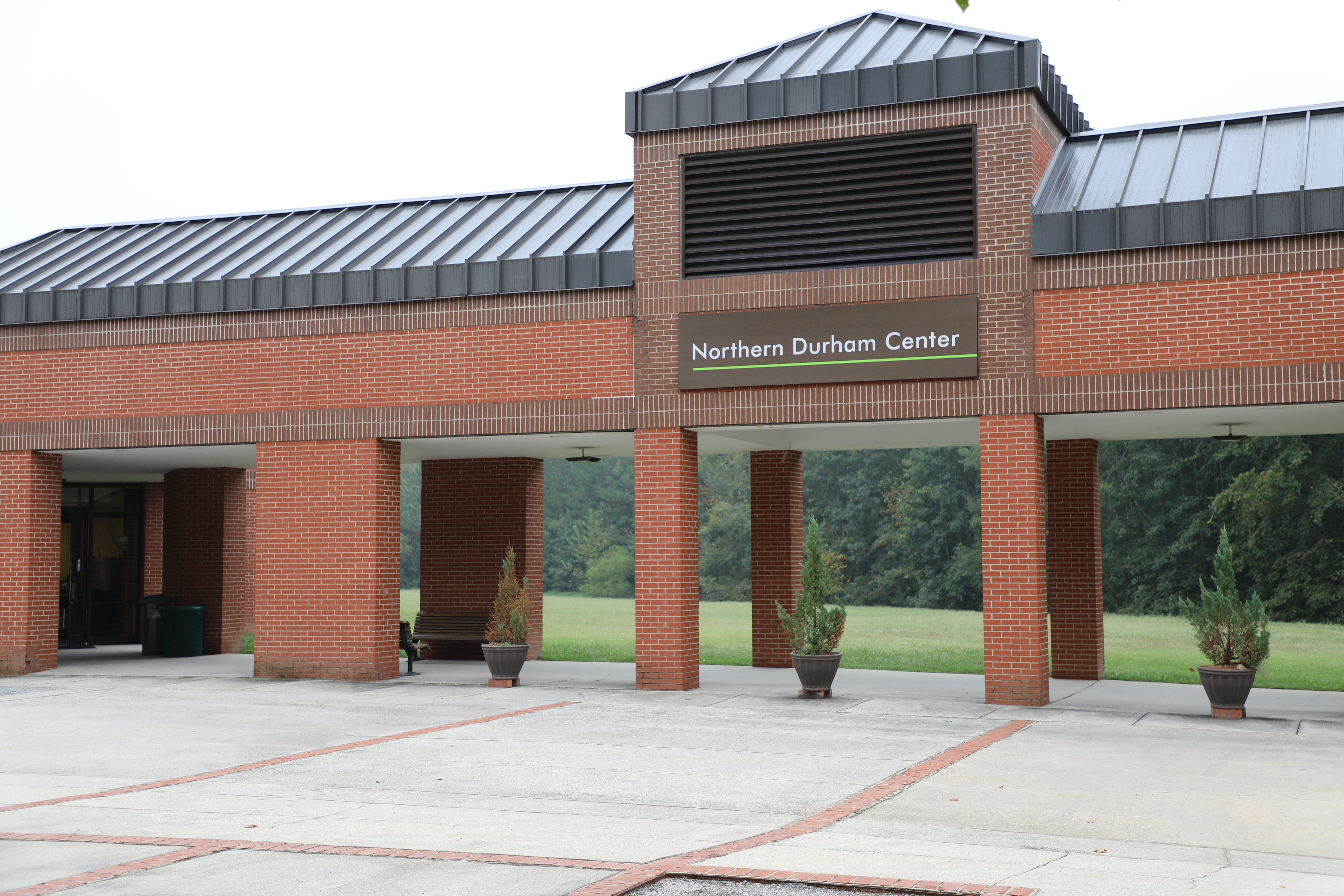 Northern Durham Campus