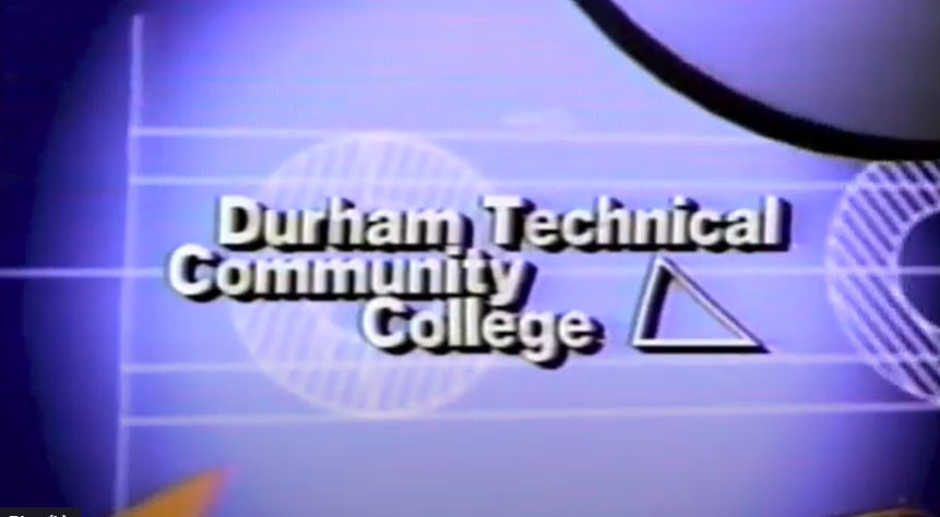 Durham Tech