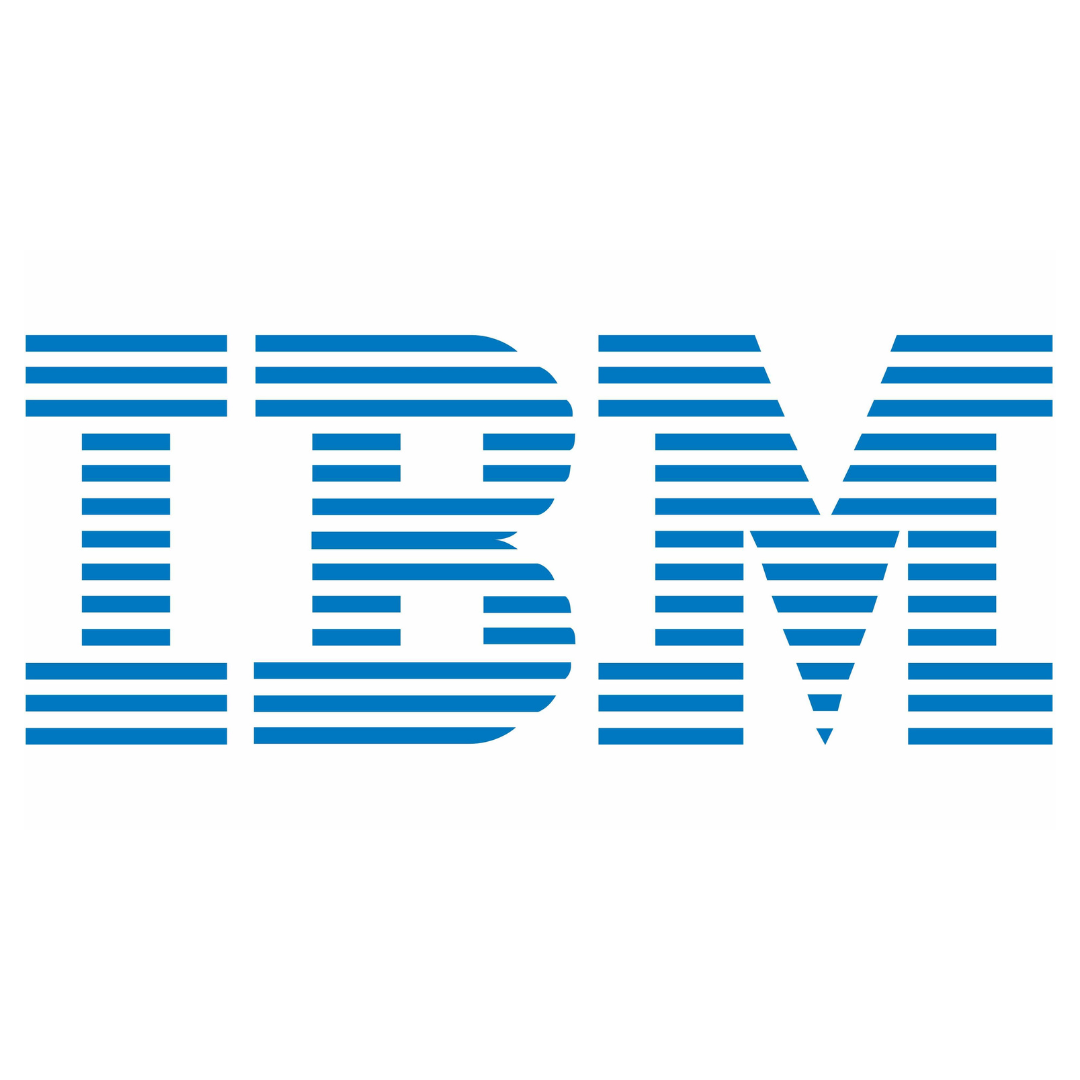 ibm logo 