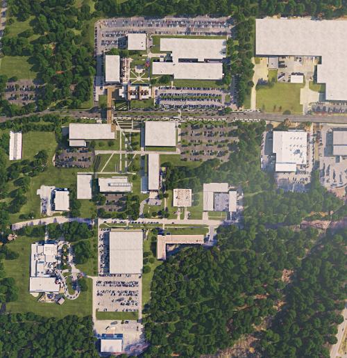 Durham Tech overview