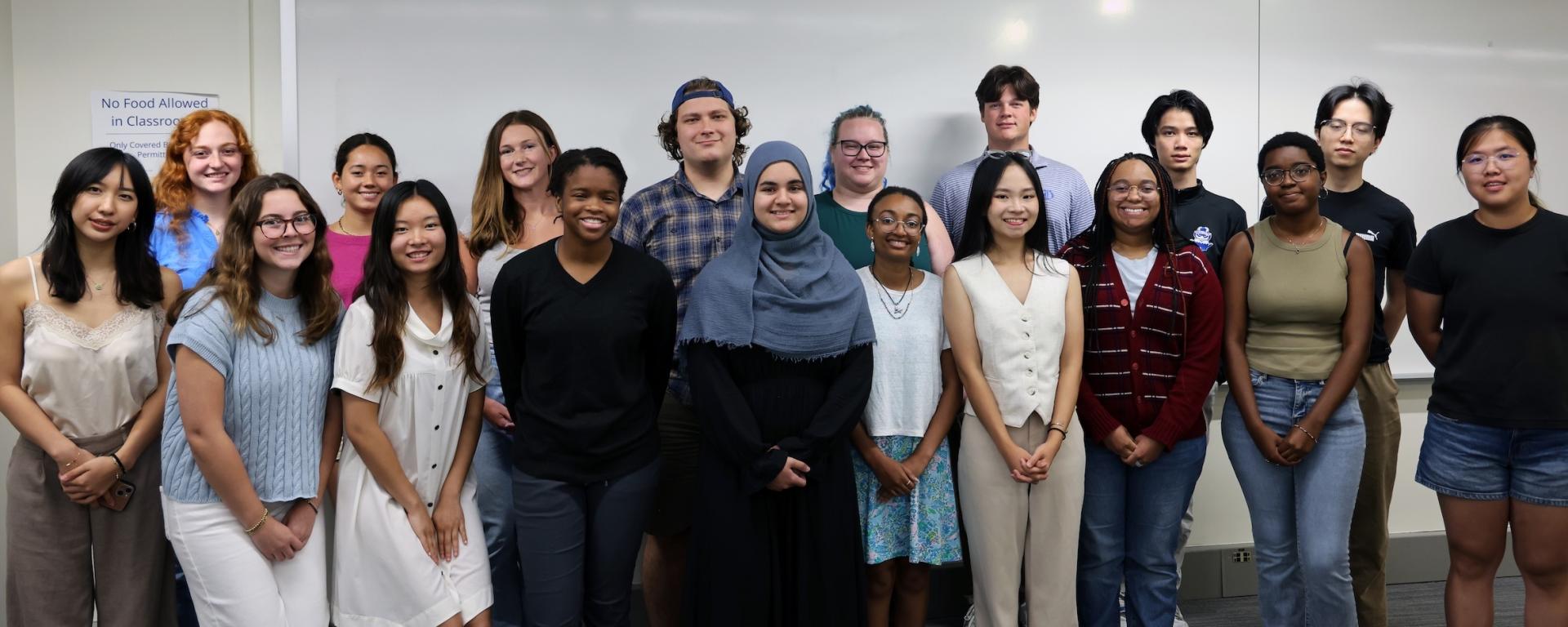 +Program Participants