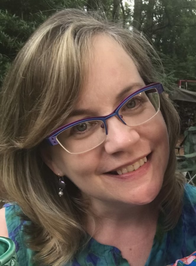 Christine Kelly-Kleese