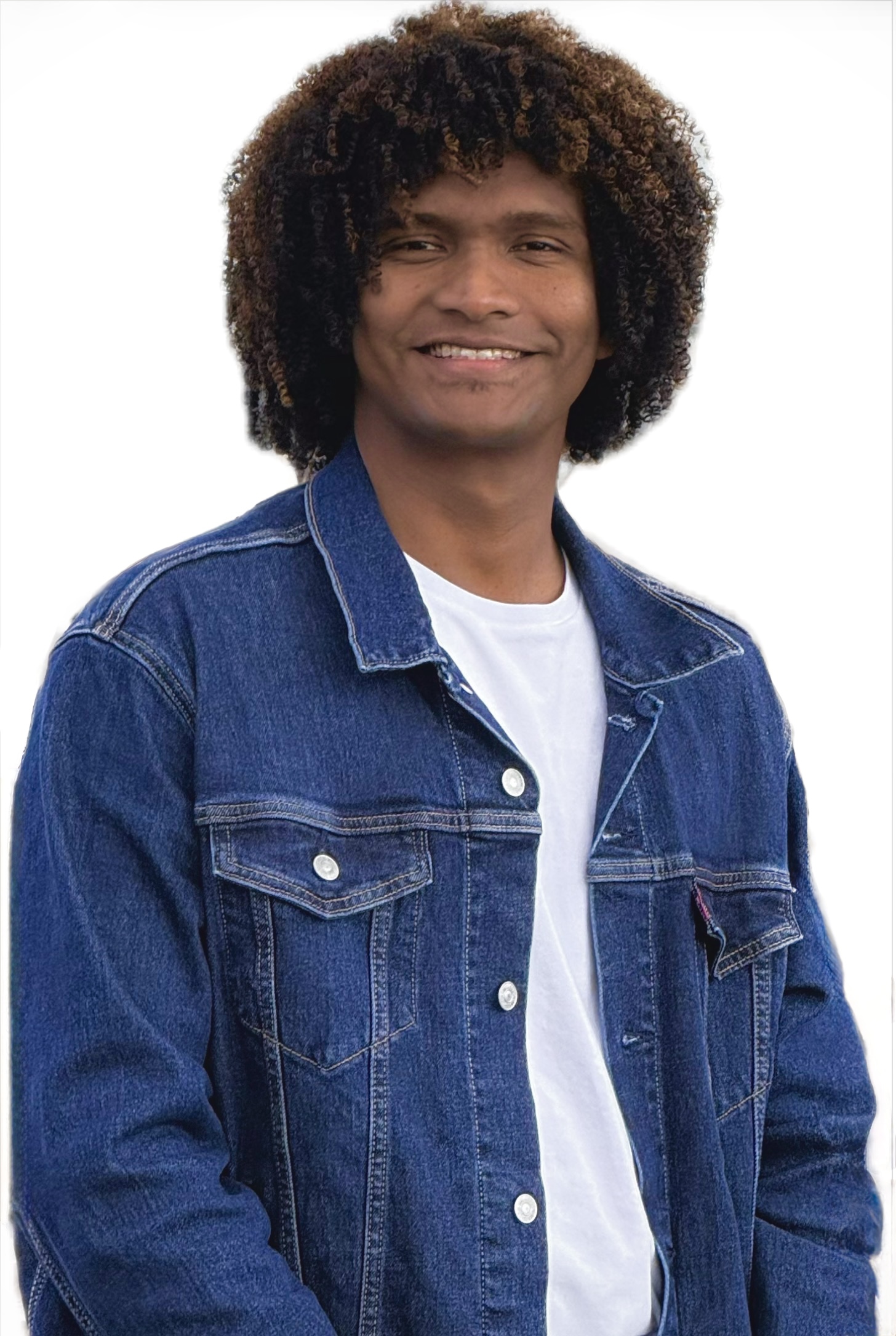 Jeferson Gomez Gonzalez