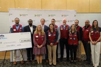 Check presentation