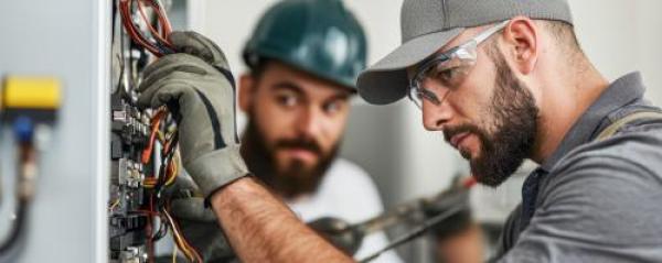 Electrical systems training