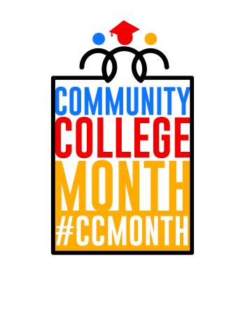 April is Community College Month