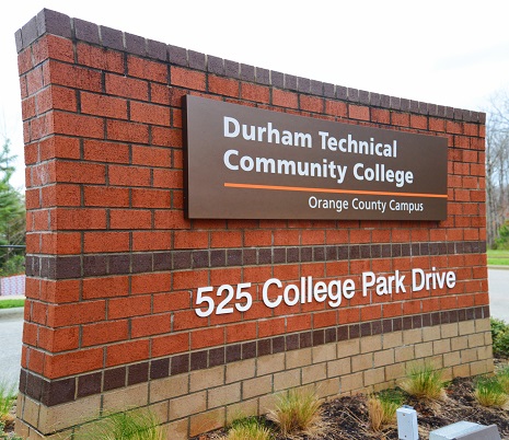 Orange County Campus | Durham Technical Community College