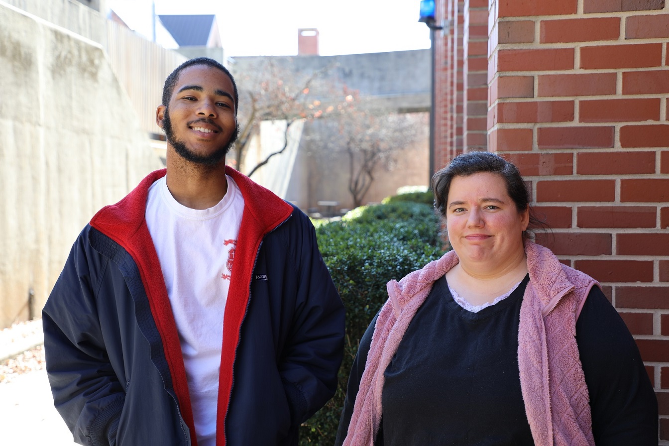 Durham Tech students awarded $1,500 grant for voter ...