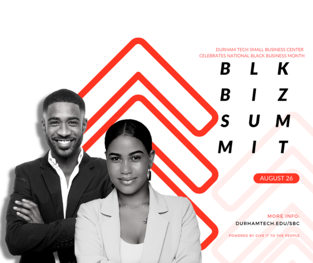 BLK BIZ SUMMIT