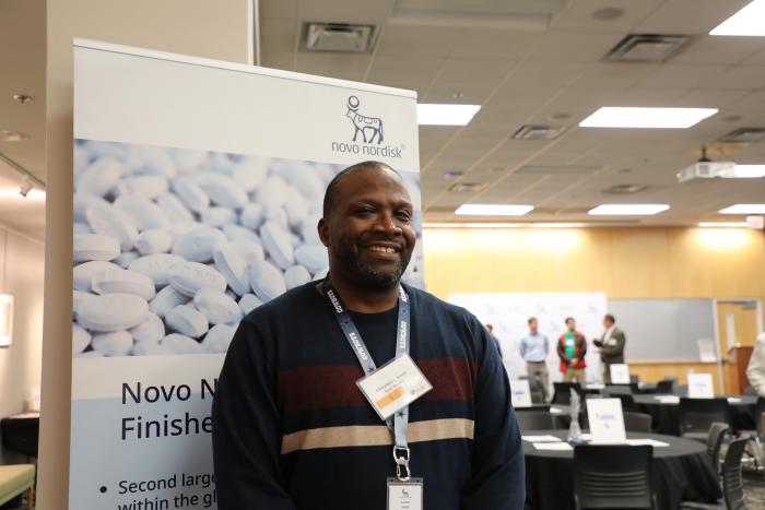 Cleveland Lamar Smith