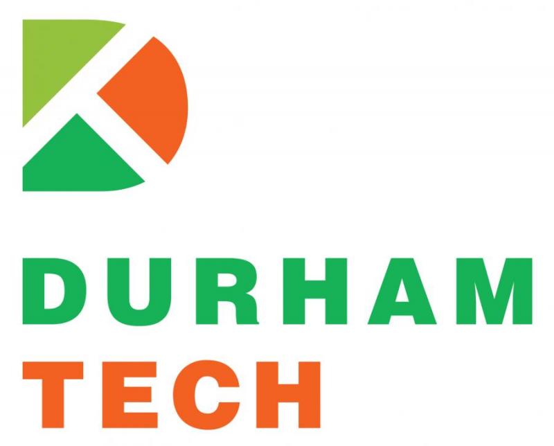 durham tech logo