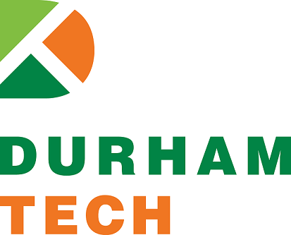 durham tech logo