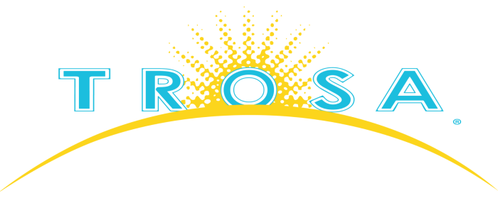 trosa logo