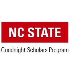 NC State Goodnight Scholars Program Logo
