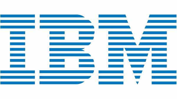 ibm logo