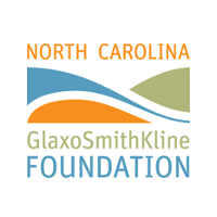 NC GlaxoSmithKline Foundation logo