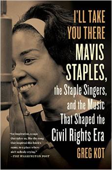 I'll Take You There book cover