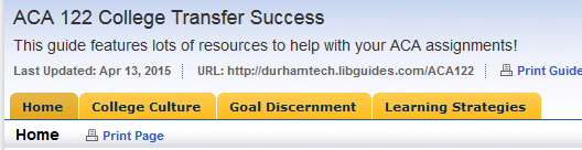 libguide tabs