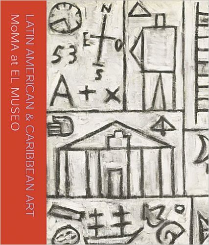 Latin American and Carribean Art book cover