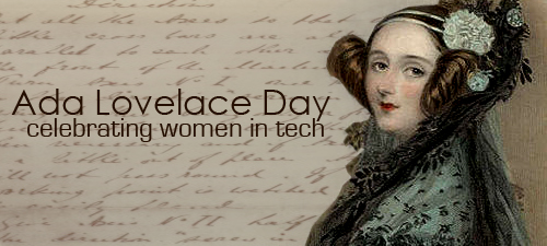 Image of Ada Lovelace
