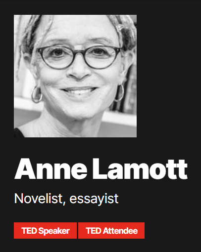 What We re Reading Notes On Hope By Anne Lamott Durham Technical What We re Reading Notes On Hope By Anne Lamott Durham Technical