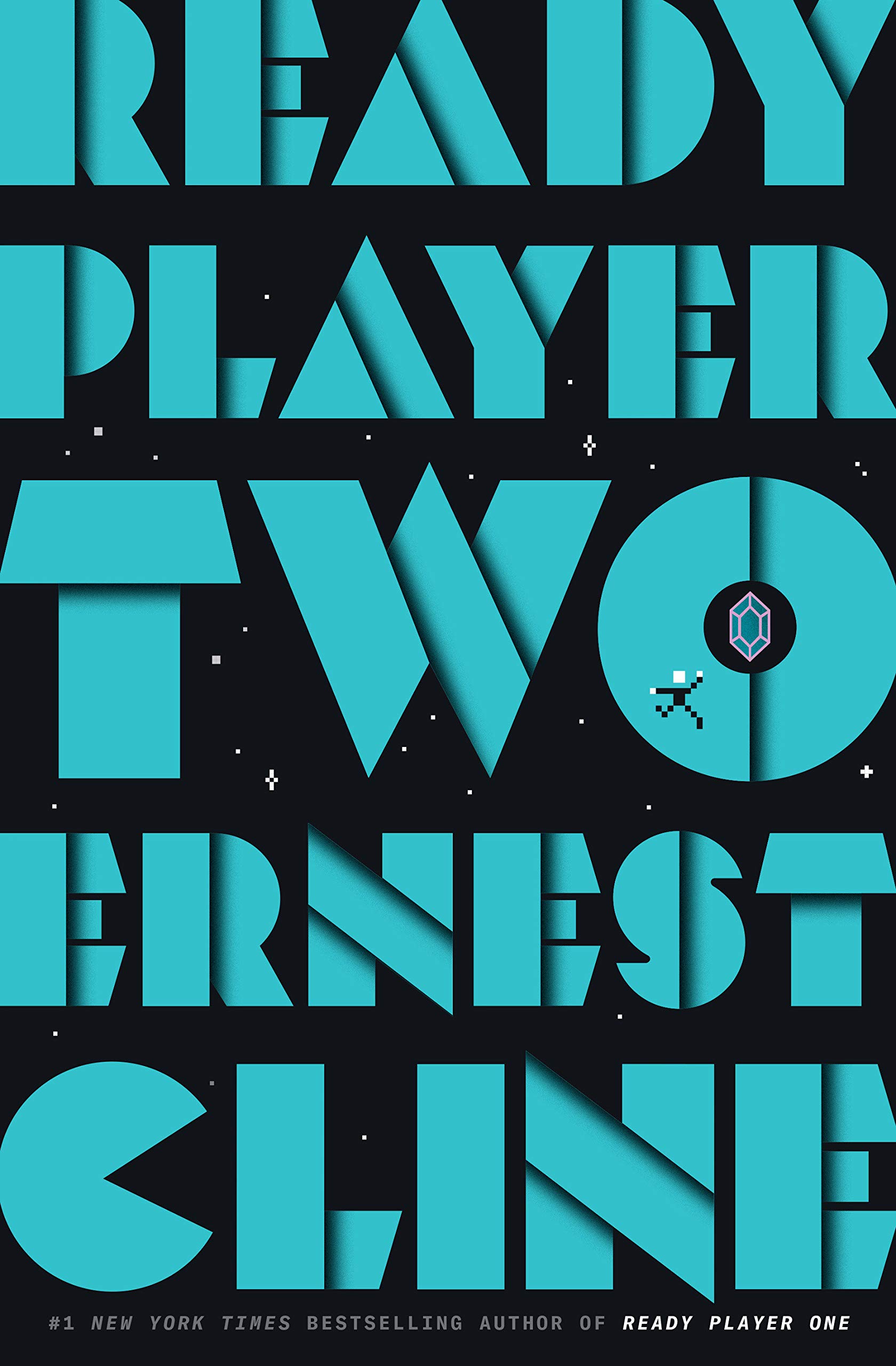 Ready Player One, Ernest Cline