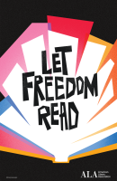 Let Freedom Read, 2023 Banned Books Week