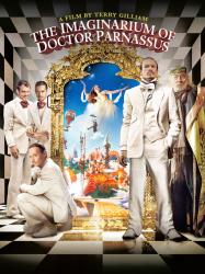 The Imaginarium of Dr. Parnassus (film)