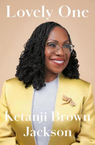 Lovely one : a memoir / Ketanji Brown Jackson