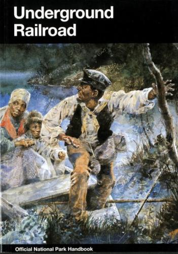 The Underground Railroad (Save Our History)